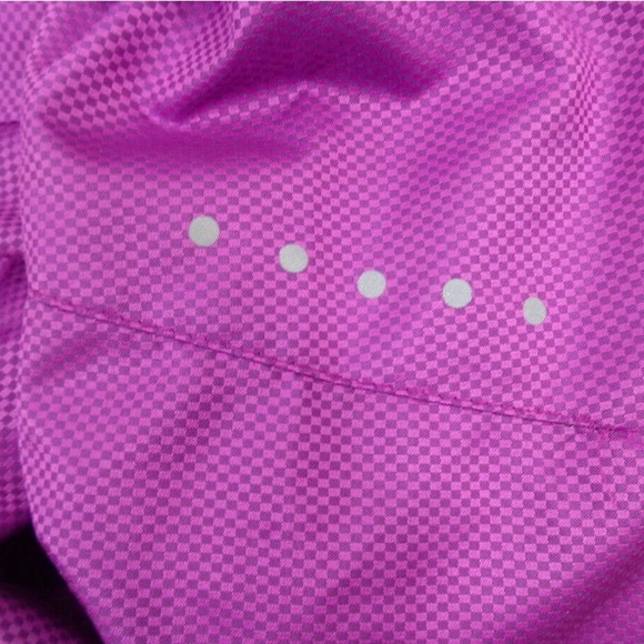 Nike Storm-Fit purple hooded running jacket❤️ - Picture 4 of 7